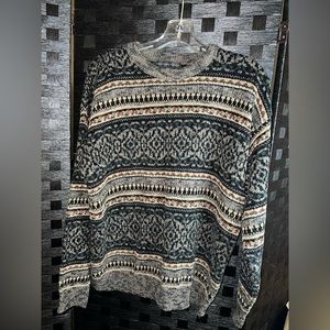 Geoffrey Beene Sweater